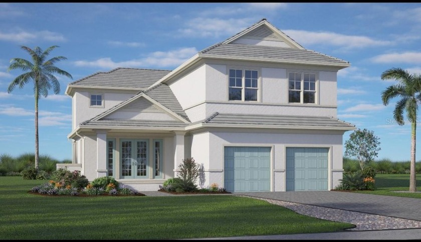 Under Construction. Get ready to embrace coastal living in this - Beach Home for sale in Palm Coast, Florida on Beachhouse.com