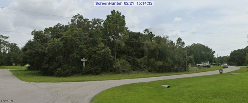 Come and see what this fast-growing area of North Port has to - Beach Lot for sale in North Port, Florida on Beachhouse.com
