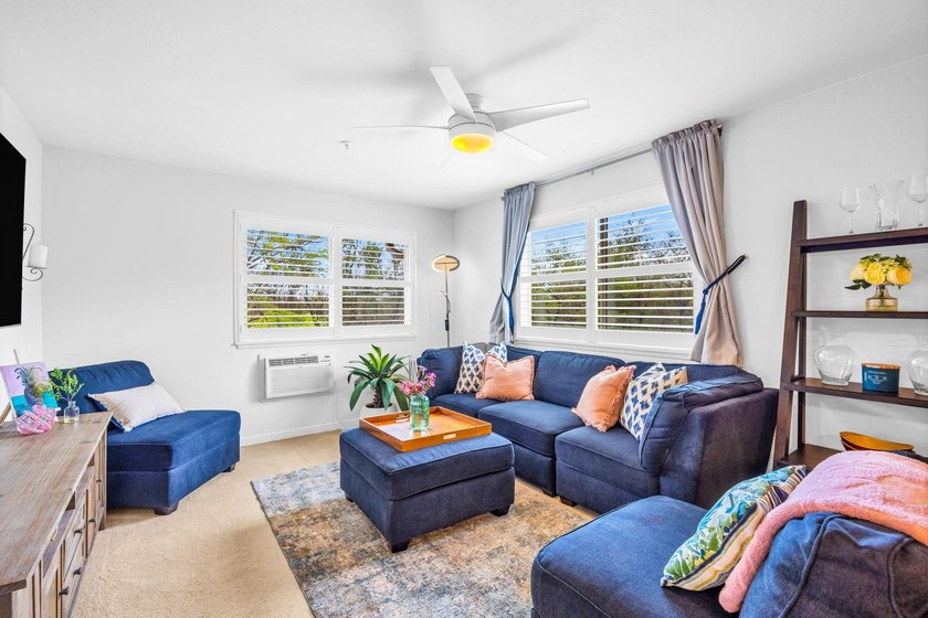 Welcome to the Flats at Kamalani, where easy island living meets - Beach Condo for sale in Kihei, Hawaii on Beachhouse.com