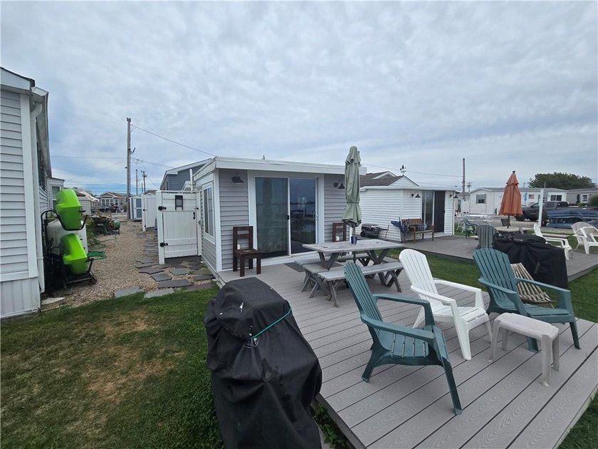 Here is your chance to own a rare waterfront gem nestled in the - Beach Home for sale in South Kingston, Rhode Island on Beachhouse.com