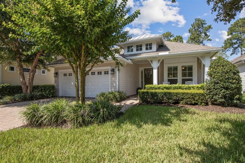 EXQUISITE WEKIVA A MODEL HAS 2247 SQ FT UNDER AIR. THIS 3 - Beach Home for sale in Fernandina Beach, Florida on Beachhouse.com