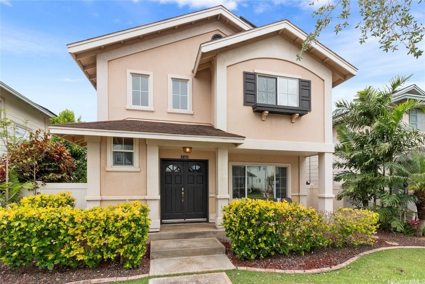 OPEN HOUSE, Sunday 6/7, 2-5pm. Welcome to the highly desirable - Beach Home for sale in Ewa Beach, Hawaii on Beachhouse.com