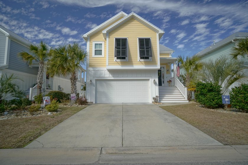 ***OPEN HOUSE SAturday April 11th 11-2pm & Sunday April 12th - Beach Home for sale in Murrells Inlet, South Carolina on Beachhouse.com