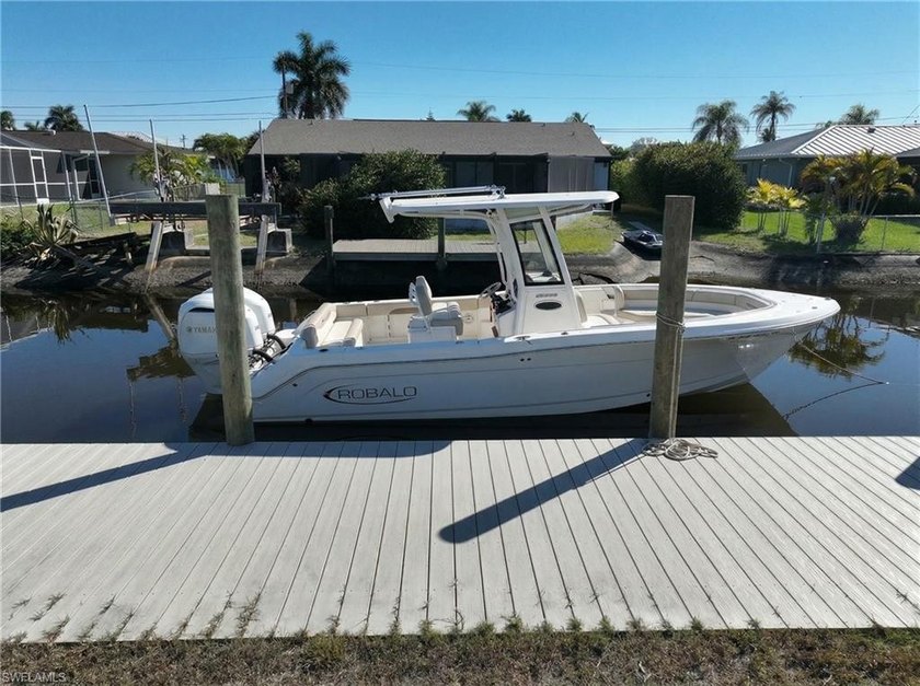 One or more photo(s) has been virtually staged, AI generated or - Beach Lot for sale in Fort Myers, Florida on Beachhouse.com