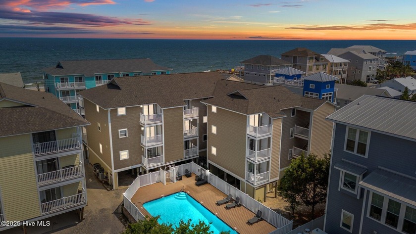 -Deal fell through due to buyer not the property-Oceans views - Beach Condo for sale in Carolina Beach, North Carolina on Beachhouse.com