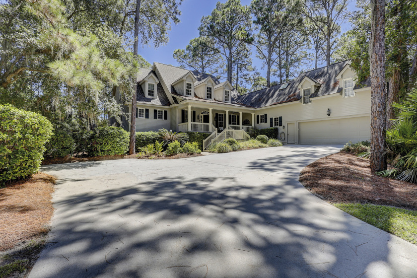 10 Audubon Pond - A Sophisticated Beach Chic Home in Sea - Beach Vacation Rentals in Hilton Head Island, South Carolina on Beachhouse.com