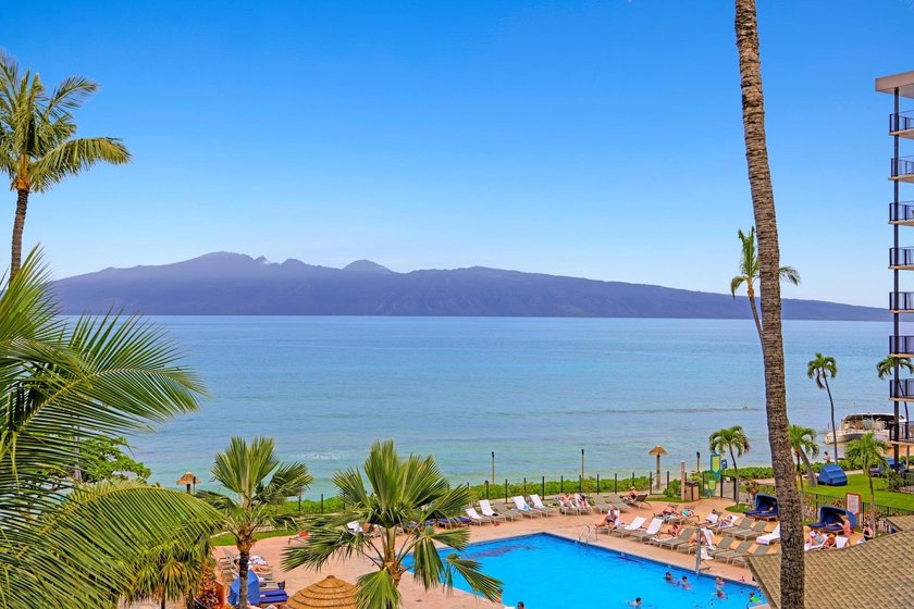 Kaanapali Shores 455- Hotel Zone Property. Experience - Beach Condo for sale in Lahaina, Hawaii on Beachhouse.com