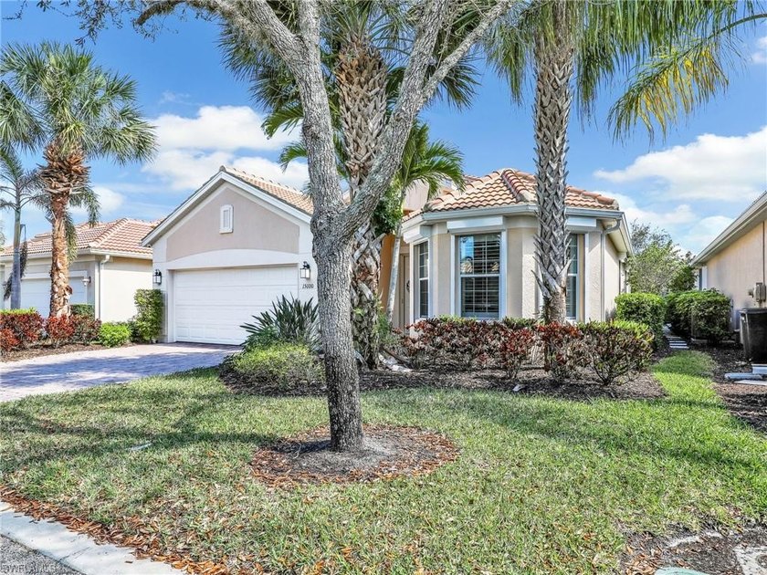 Escape the winter chill and discover your own coastal-inspired - Beach Home for sale in Bonita Springs, Florida on Beachhouse.com