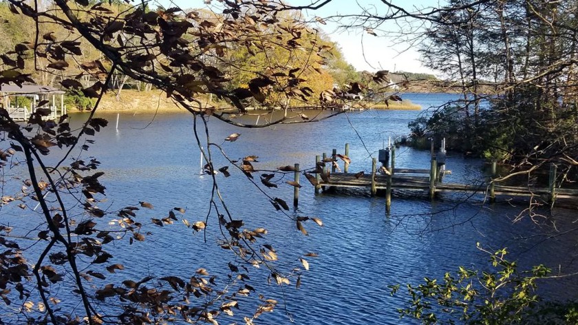 LEVEL, CLEARED, BUILDING SITE IN A VERY NICE, QUIET COMMUNITY - - Beach Lot for sale in Reedville, Virginia on Beachhouse.com