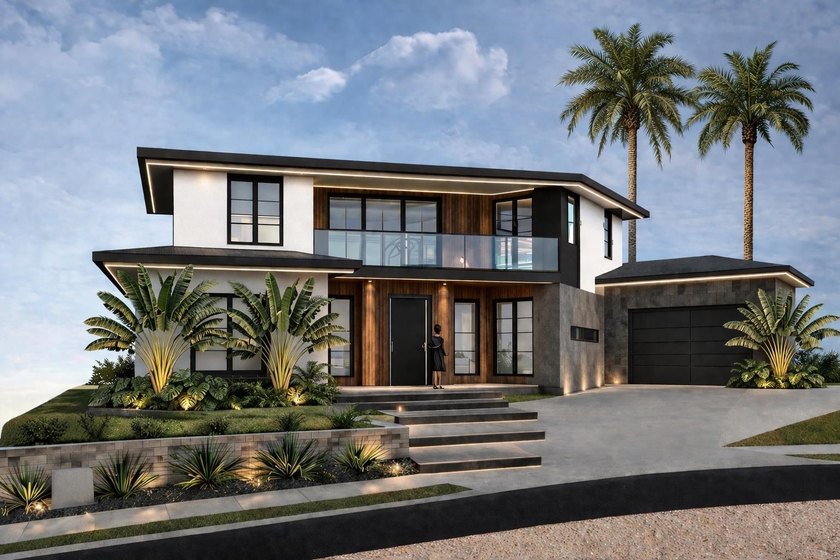 Vacant canvas located in one of Maui's most desirable - Beach Lot for sale in Kihei, Hawaii on Beachhouse.com