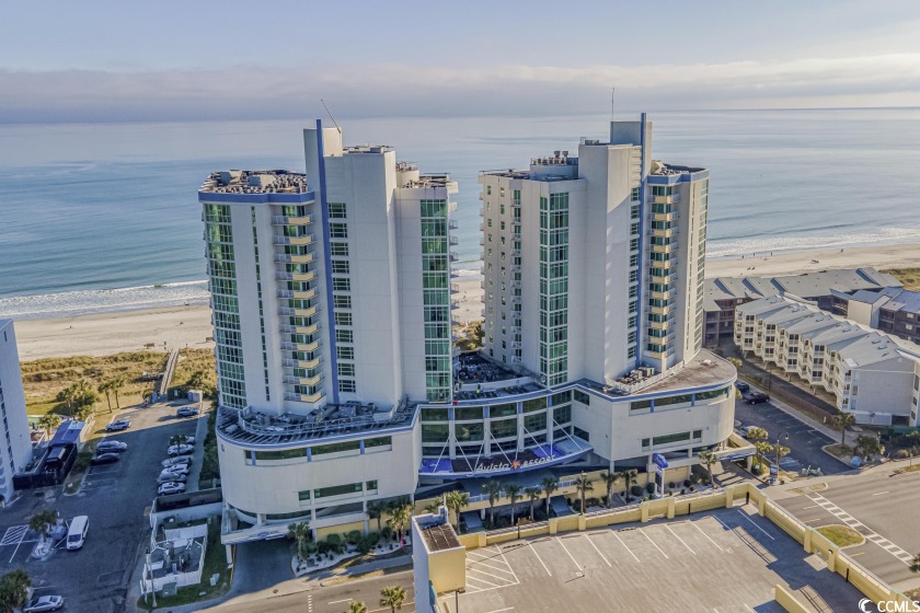You do not want to miss out on this gold rated unit. It is a 1 - Beach Condo for sale in North Myrtle Beach, South Carolina on Beachhouse.com