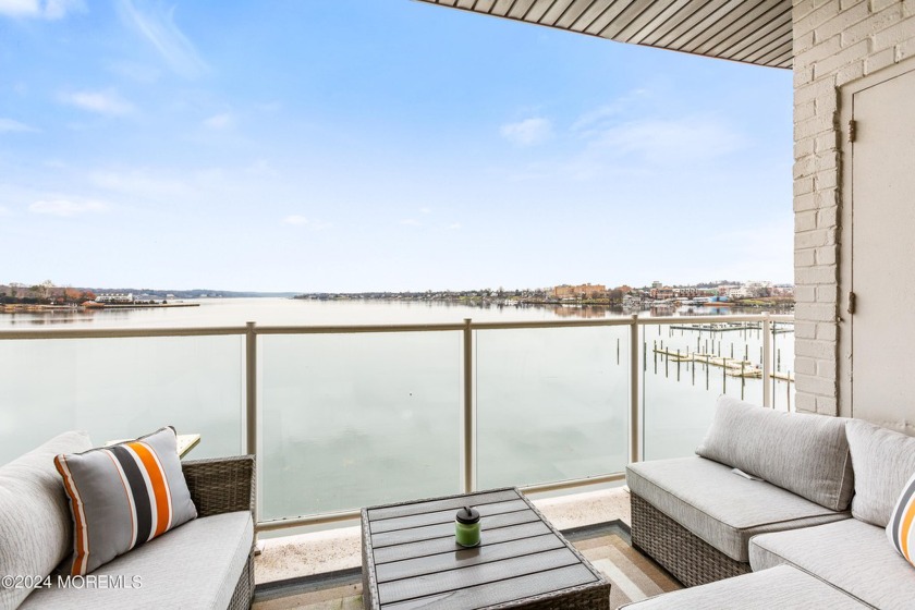 Welcome to your waterfront haven at 138 Bodman Place, Unit 12 - Beach Condo for sale in Red Bank, New Jersey on Beachhouse.com