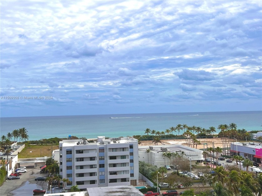 Immaculate 2 bedrooms/2 bathrooms apartment with unobstructed - Beach Condo for sale in Miami Beach, Florida on Beachhouse.com