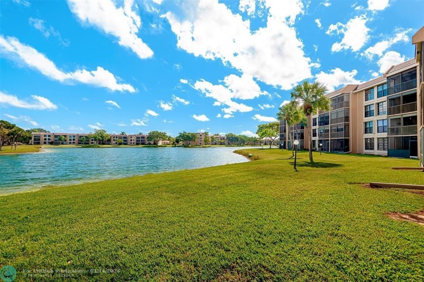 Completely renovated 2/2 unit in Coral Gate 55+ community. New - Beach Condo for sale in Margate, Florida on Beachhouse.com