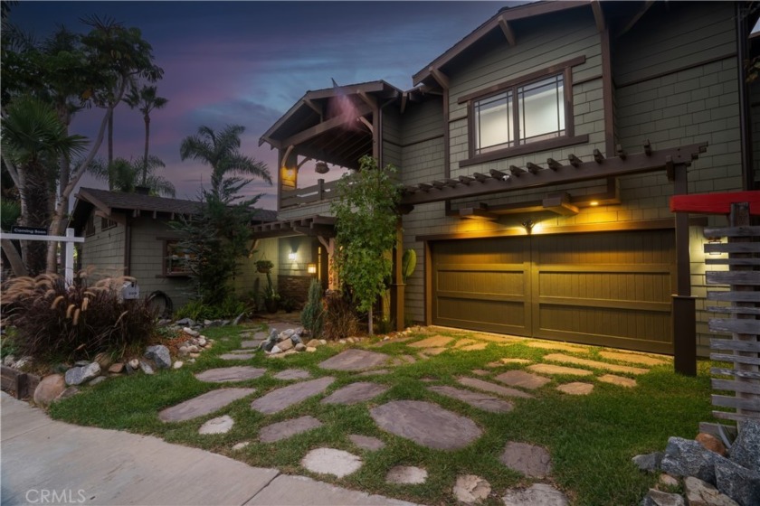 Every now and then you come across something truly special, and - Beach Home for sale in San Clemente, California on Beachhouse.com
