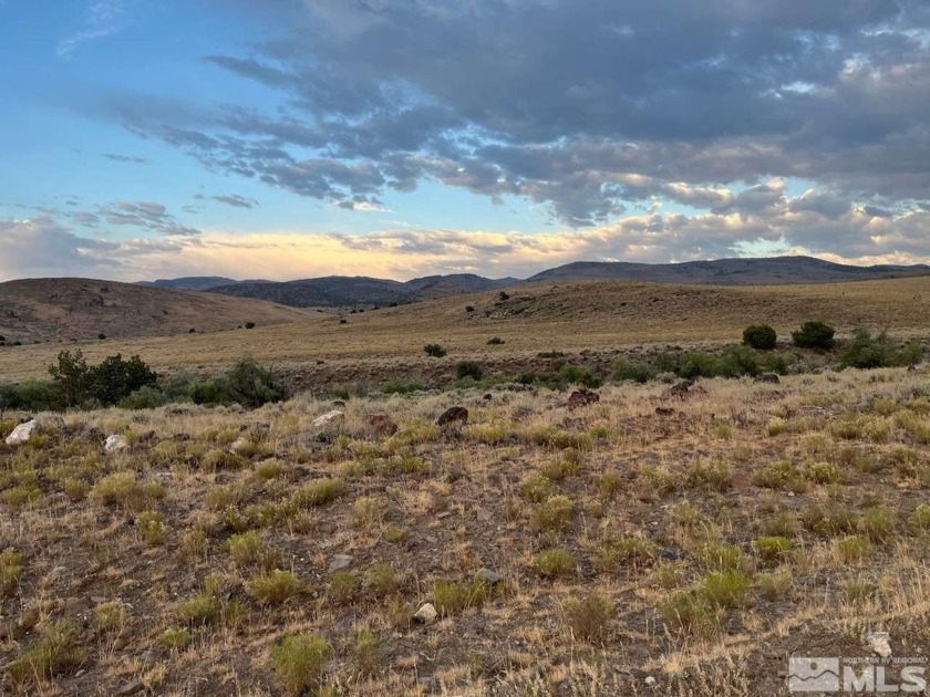 Gorgeous 57+ acres in Palomino Valley! For those seeking privacy - Beach Acreage for sale in Reno, Nevada on Beachhouse.com