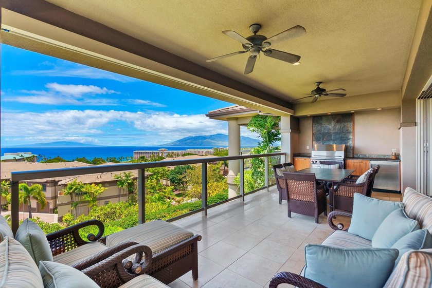 First time offered for sale since the original developer - Beach Condo for sale in Kihei, Hawaii on Beachhouse.com
