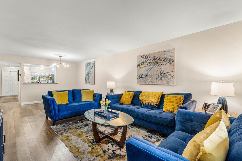 Discover this beautifully appointed, second-floor condo located - Beach Condo for sale in Boynton Beach, Florida on Beachhouse.com