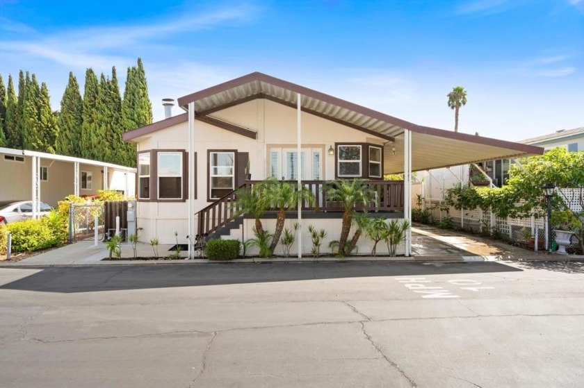 Wake up to natural light pouring through skylights, sip your - Beach Home for sale in Oceanside, California on Beachhouse.com