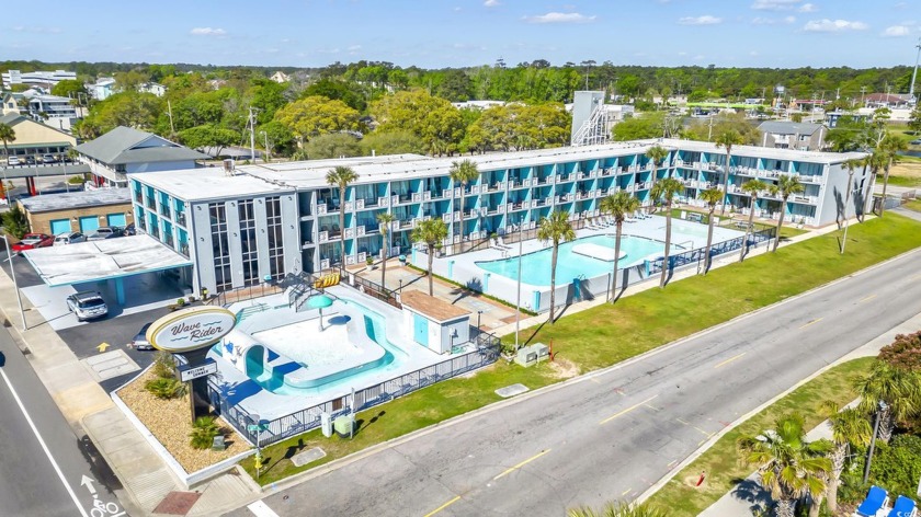 Welcome to your ideal coastal retreat! Nestled in the heart of - Beach Condo for sale in Myrtle Beach, South Carolina on Beachhouse.com