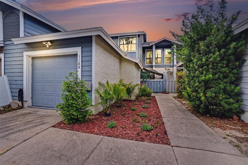 Welcome to Atlantic Boulevard Estates! The kitchen and bathrooms - Beach Townhome/Townhouse for sale in Jacksonville, Florida on Beachhouse.com