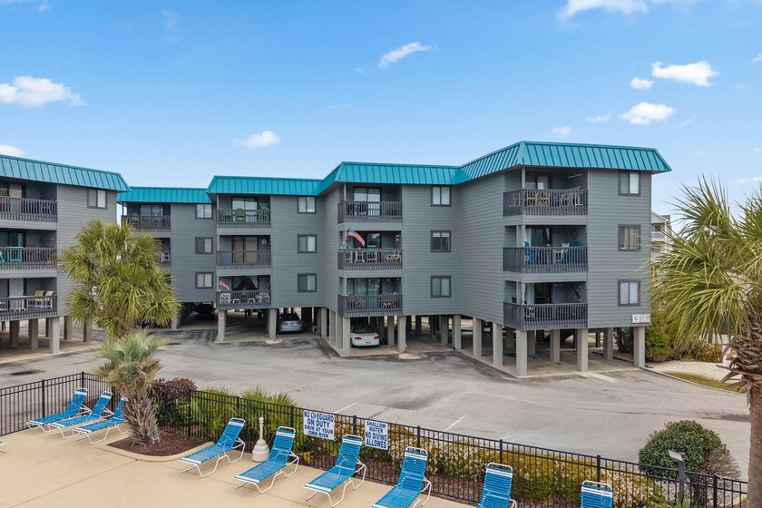 Welcome to your perfect slice of coastal living! This - Beach Condo for sale in North Myrtle Beach, South Carolina on Beachhouse.com