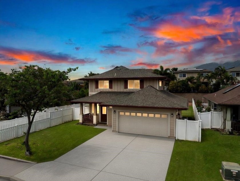 Discover comfort and convenience at 60 Anamuli Street in the - Beach Home for sale in Kahului, Hawaii on Beachhouse.com