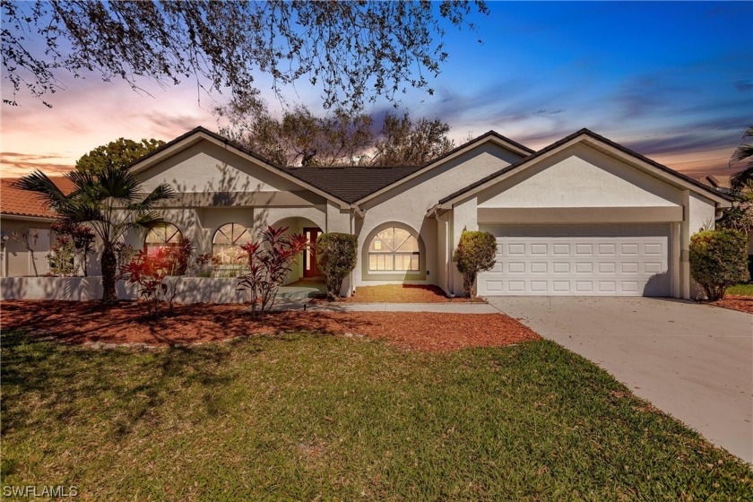 Lovely Remodeled 2500 + SQ, 4 BR Home in Mahogany Run in - Beach Home for sale in Fort Myers, Florida on Beachhouse.com