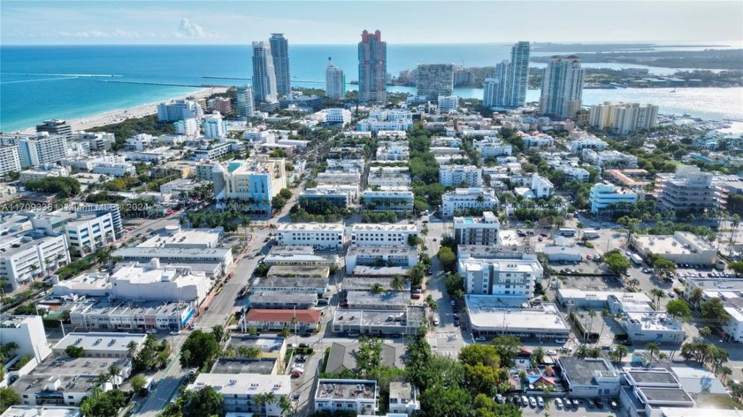 This charming 1-bedroom, 1.5-bath home offers the perfect blend - Beach Condo for sale in Miami Beach, Florida on Beachhouse.com