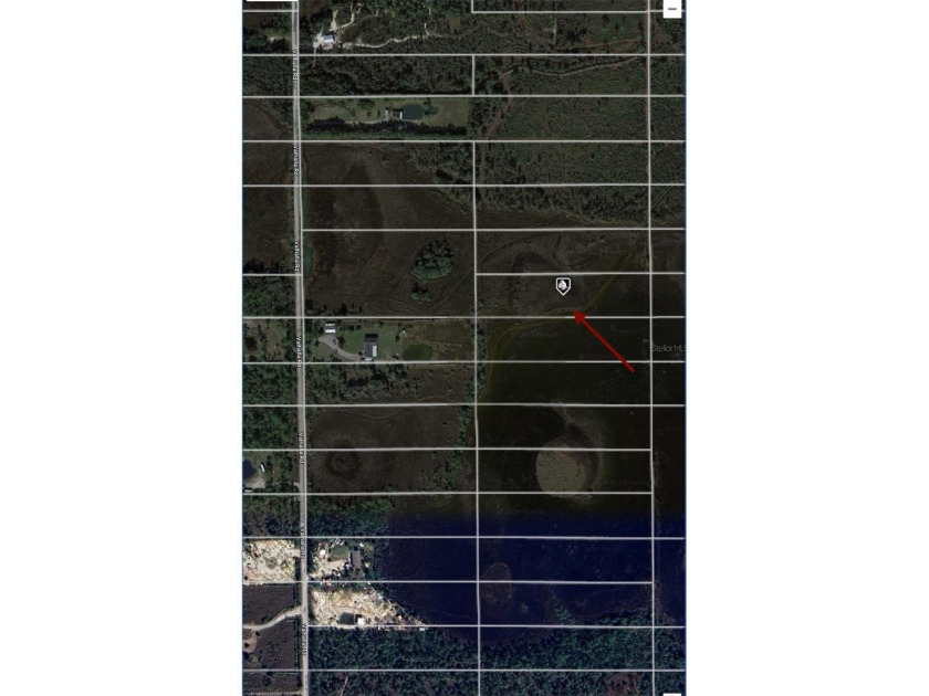 This is a great opportunity to own 2.5 ACRE AG Zoning lot at a - Beach Acreage for sale in Punta Gorda, Florida on Beachhouse.com