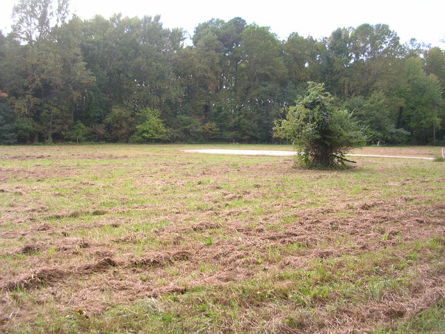 2.86 Acres with access to  Chapel Creek.  Within minutes to - Beach Lot for sale in Hallieford, Virginia on Beachhouse.com