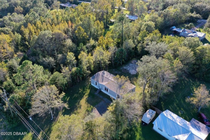 Experience the charm of 1328 County Rd 305, a newly constructed - Beach Home for sale in Bunnell, Florida on Beachhouse.com