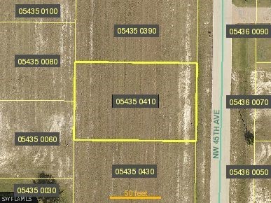 Don't miss this great building lot in popular and growing NW - Beach Lot for sale in Cape Coral, Florida on Beachhouse.com