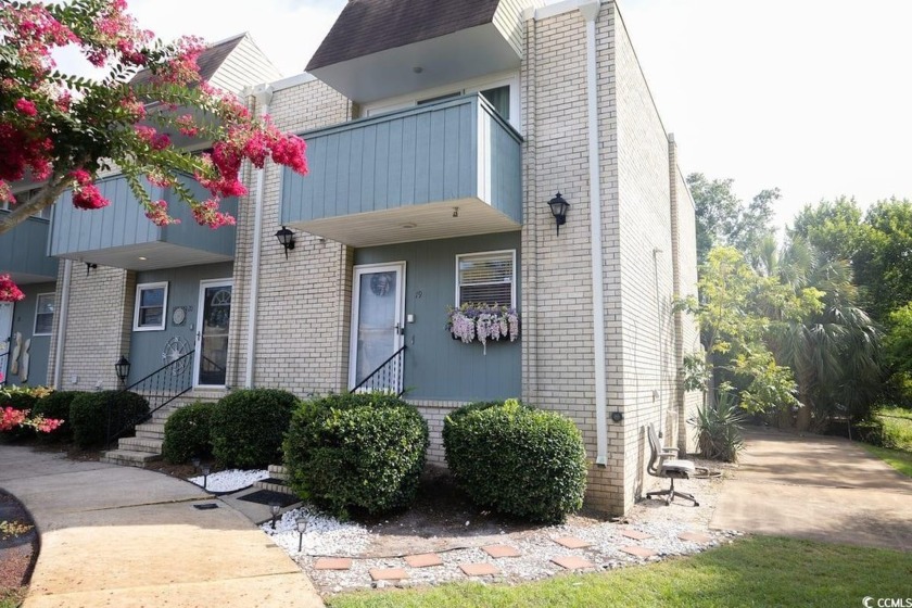 LOCATION!!!!  This stunning jewel home offers an unmatched - Beach Condo for sale in Myrtle Beach, South Carolina on Beachhouse.com