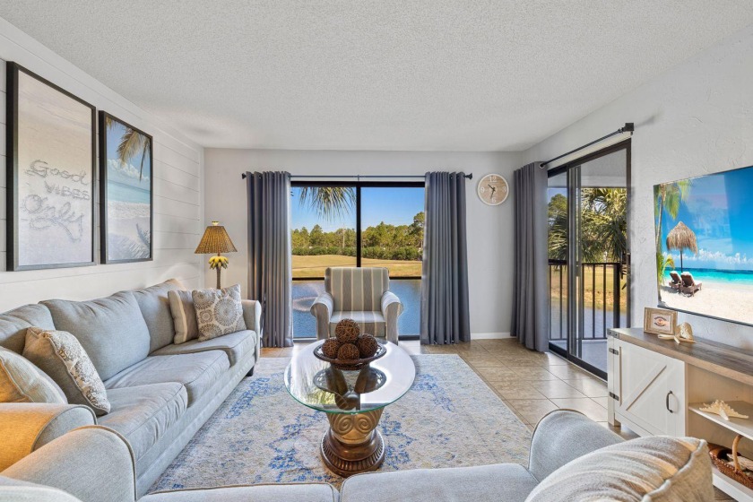 Good Vibes Only Villa at Edgewater Beach Resort - Beach Vacation Rentals in Panama City Beach, FL on Beachhouse.com