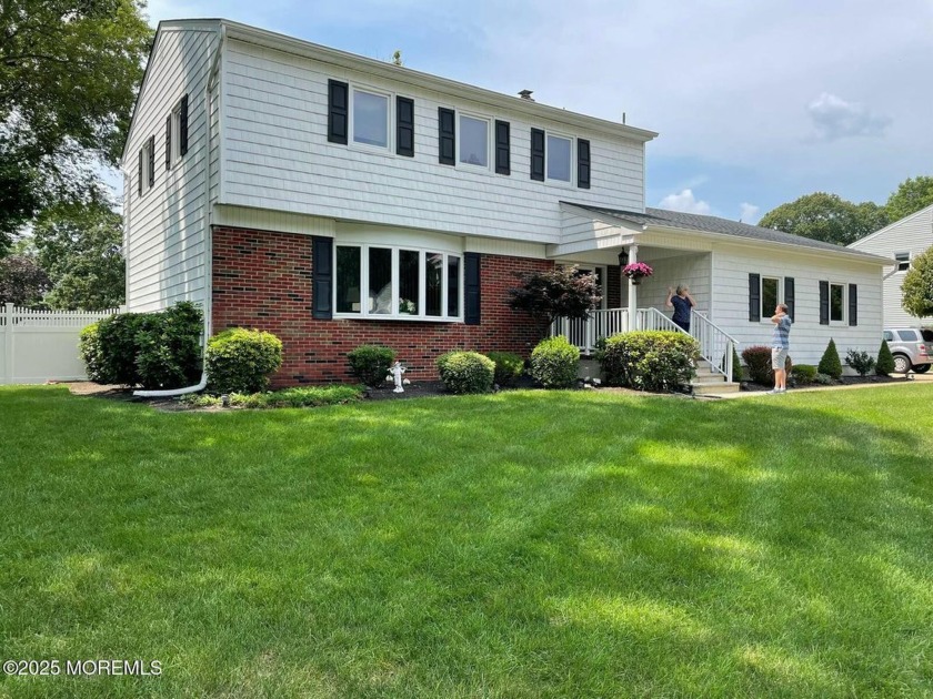 104 Pear St is the opportunity everyone has been waiting for - Beach Home for sale in Oakhurst, New Jersey on Beachhouse.com