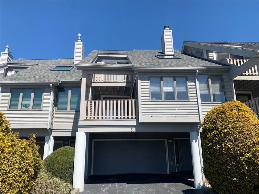 Welcome home to the desirable Seawinds. This fantastic three - Beach Condo for sale in Narragansett, Rhode Island on Beachhouse.com