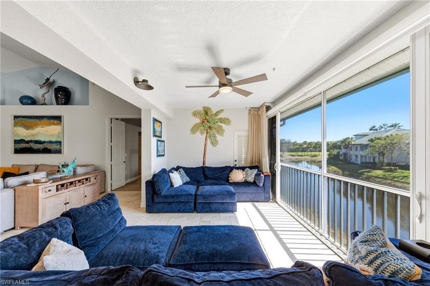 Pictures do not do this unit justice. A must see in person - Beach Condo for sale in Bonita Springs, Florida on Beachhouse.com