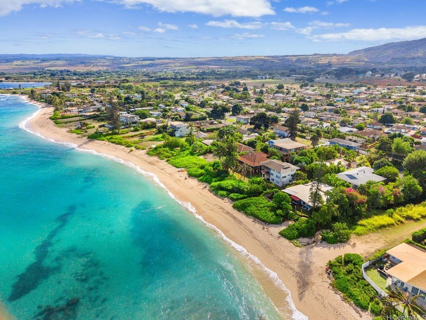 Experience the best of North Shore living in this charming 2 - Beach Condo for sale in Waialua, Hawaii on Beachhouse.com