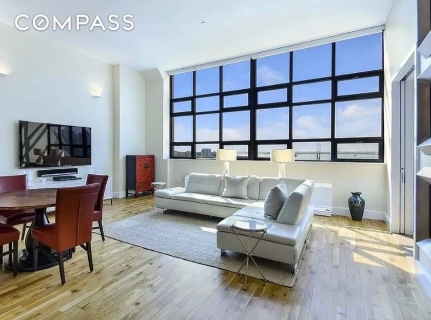 Available to rent lease start date July 15, 2025. Expansive - Beach Condo for sale in Brooklyn, New York on Beachhouse.com