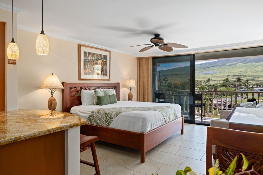 Opportunity knocking . . . a chance to own a studio in the - Beach Condo for sale in Lahaina, Hawaii on Beachhouse.com