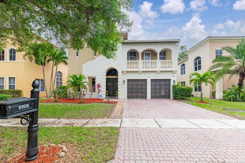 Welcome to Worthington Estates, an exclusive gated enclave of - Beach Home for sale in West Palm Beach, Florida on Beachhouse.com