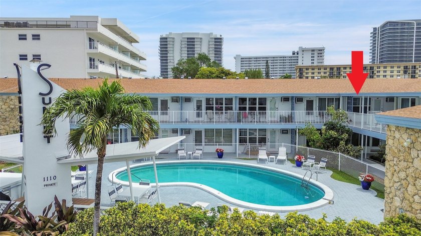 JUST REDUCED! SELLER MOTIVATED!! Discover this Turnkey - Beach Home for sale in Pompano Beach, Florida on Beachhouse.com