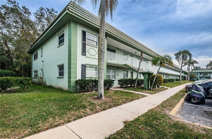 Some photos have been virtually staged. Discover this delightful - Beach Condo for sale in Clearwater, Florida on Beachhouse.com