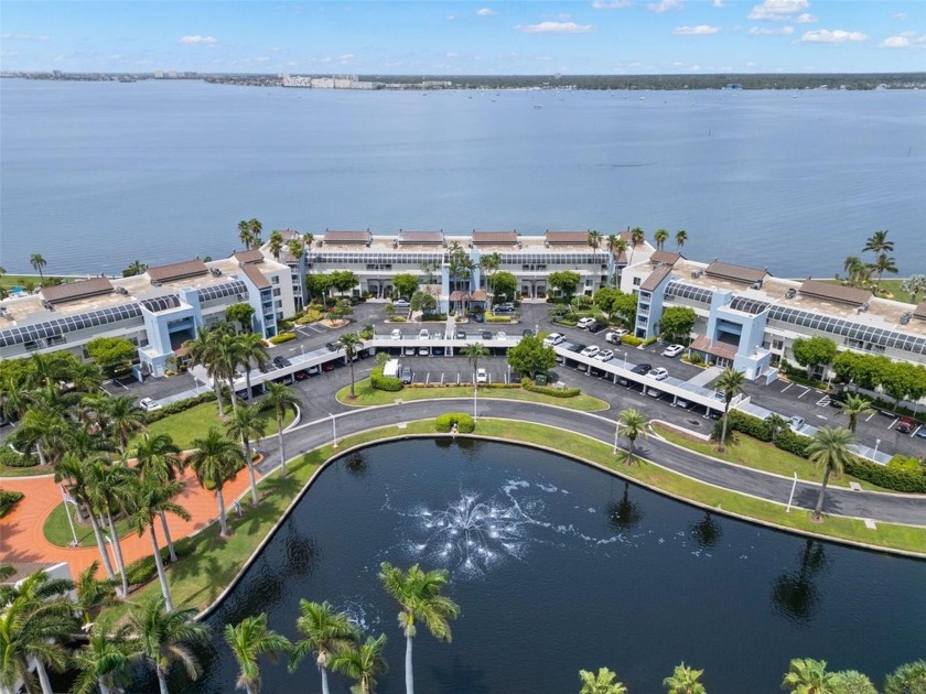 Welcome to your one-of-a-kind waterfront retreat in the stunning - Beach Condo for sale in St. Petersburg, Florida on Beachhouse.com