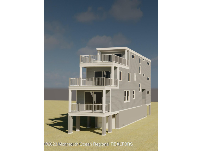 This Ocean Block, state of the art home is our best yet that - Beach Home for sale in Seaside Heights, New Jersey on Beachhouse.com