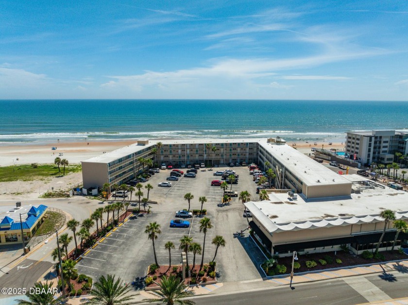 Make your beach dreams a reality with this fantastic direct - Beach Condo for sale in Daytona Beach, Florida on Beachhouse.com