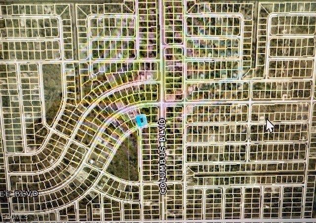 Excellent opportunity to invest in Lehigh Acres, build Your - Beach Lot for sale in Lehigh Acres, Florida on Beachhouse.com