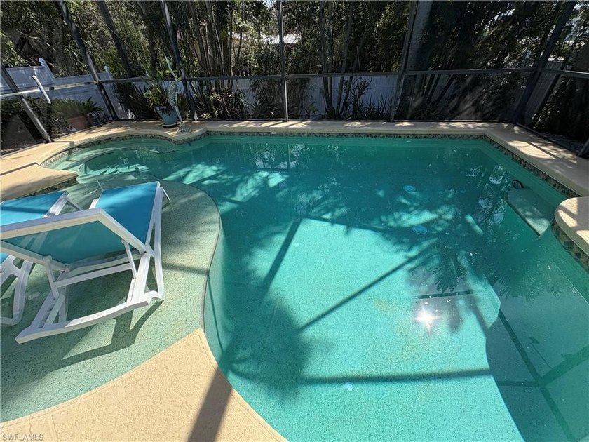 UNIQUE LOCATION CLOSE TO 5TH AVE SOUTH AND ALL OF DOWNTOWN - Beach Home for sale in Naples, Florida on Beachhouse.com
