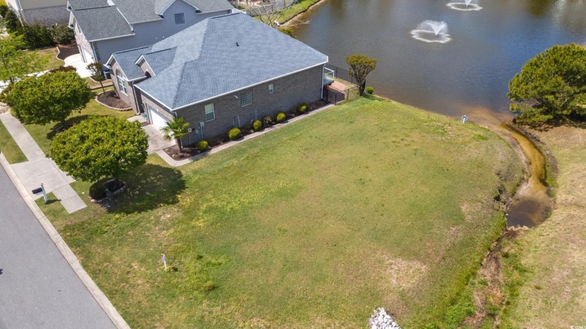 Discover an exceptional 0.14-acre lot in the prestigious - Beach Lot for sale in North Myrtle Beach, South Carolina on Beachhouse.com